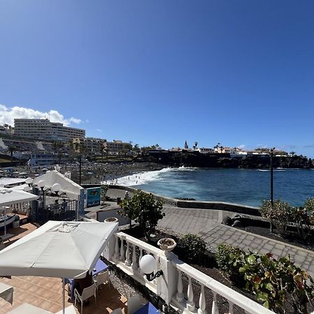 128 Neptuno OCEAN EXPERIENCE By Suneyrents Puerto de Santiago  Exterior foto