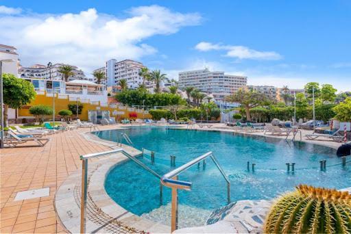 128 Neptuno OCEAN EXPERIENCE By Suneyrents Puerto de Santiago  Exterior foto